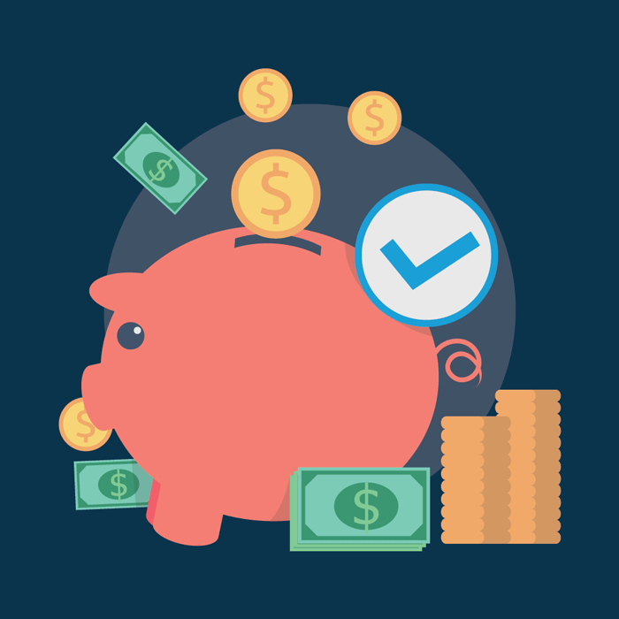 Budgeting & Cashflow Management