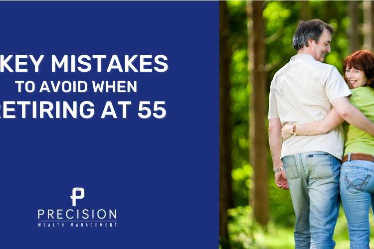 Happy couple embracing in green forest symbolising retiring at 55 in Australia and financial independence.