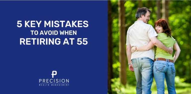 Happy couple embracing in green forest symbolising retiring at 55 in Australia and financial independence.