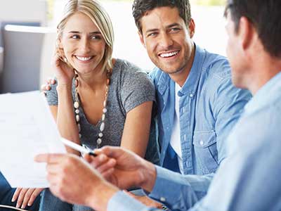 Established Professionals & Families