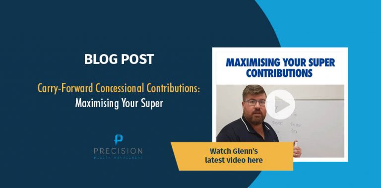 Maximise-Super-Blog-Header Maximising Your Super