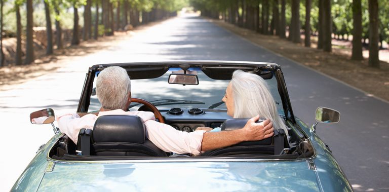 Retirement Planning Brisbane