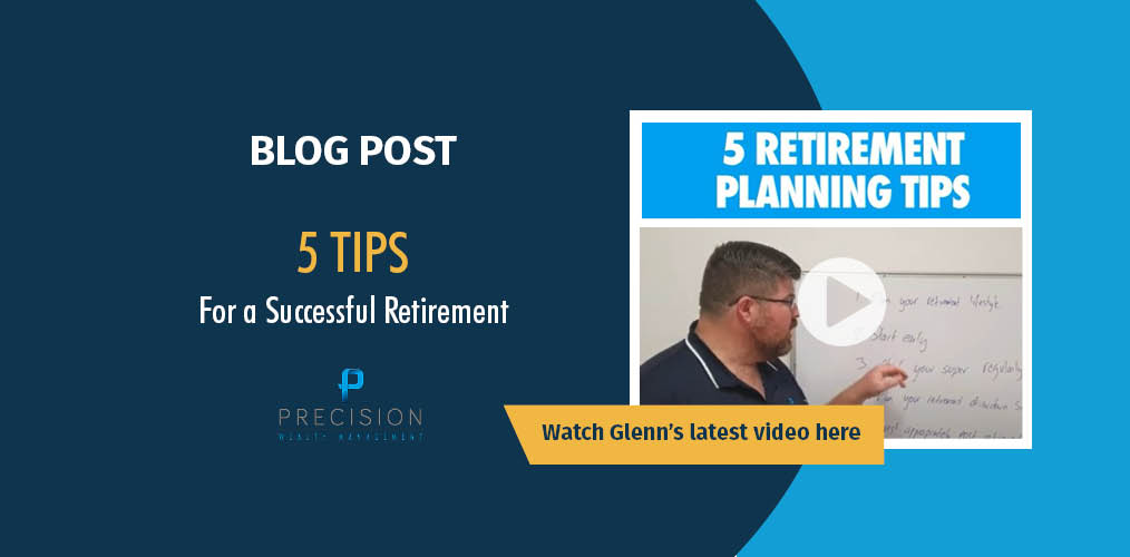 5-tips-header Planning For Retirement Australia