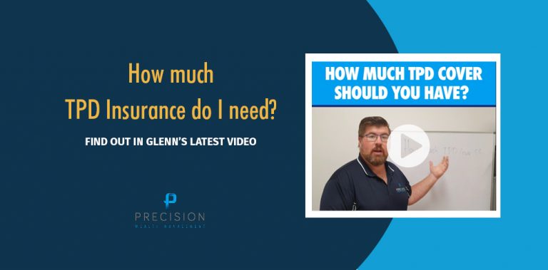 TPD-Video-Headers3 How much TPD Insurance do I need